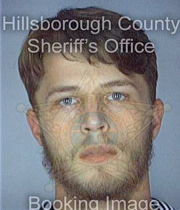 Durbin David - Hillsborough County, FL 