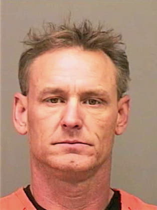 Weatherford Gregory - Montgomery County, TN 