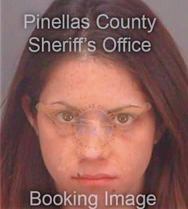 Skinner Amanda - Pinellas County, FL 