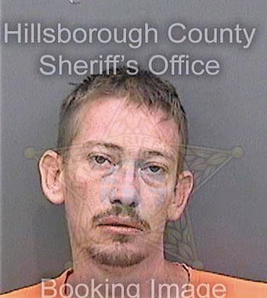 Nerio John - Hillsborough County, FL 