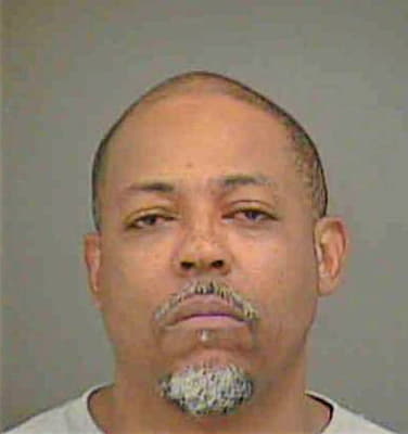 Rorie Stephonia - Mecklenburg County, NC 