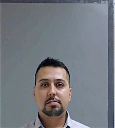 Chavero Yovani - Hidalgo County, TX 