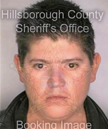 Cortes Alejandro - Hillsborough County, FL 