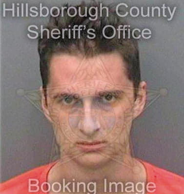 Foley Conor - Hillsborough County, FL 