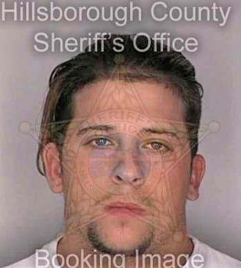 Miano Joseph - Hillsborough County, FL 