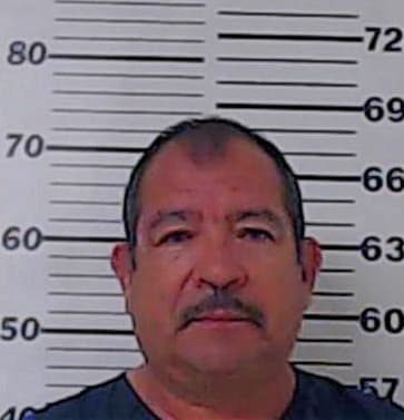 Romero Rigoberto - Henderson County, TX 