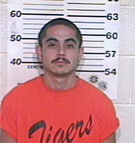 De-Leon Edgar - Hidalgo County, TX 