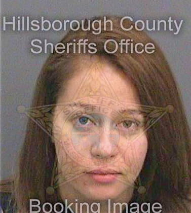 Cano Elizabeth - Hillsborough County, FL 