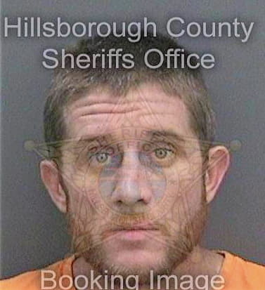 Locke Michael - Hillsborough County, FL 