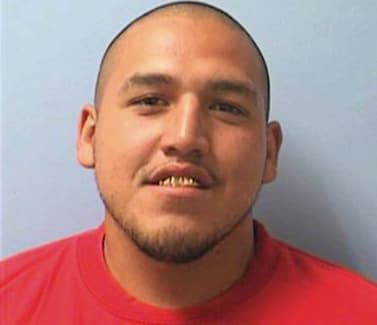 Rodriguez Nicholas - Travis County, TX 