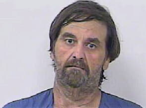 Kent Timothy - StLucie County, FL 