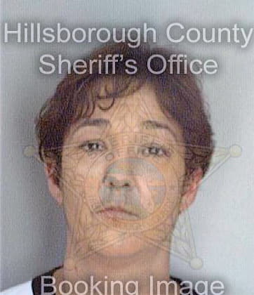 Mccraine Freda - Hillsborough County, FL 