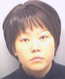 Chung Jae - Fulton County, GA 