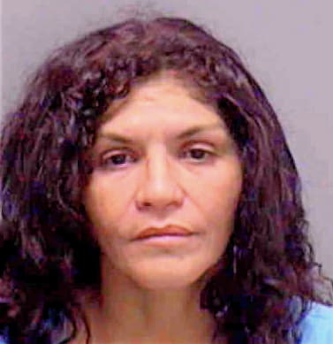 Soto Joan - Lee County, FL 