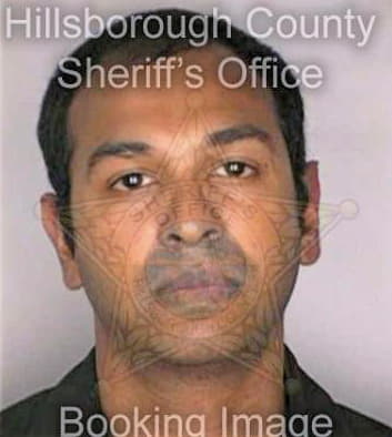 Mohammed Howard - Hillsborough County, FL 