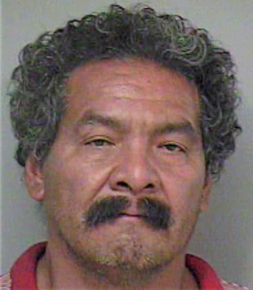 Menchacazapien Jose - Madera County, CA 