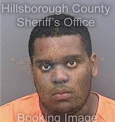 Lee Kenneth - Hillsborough County, FL 