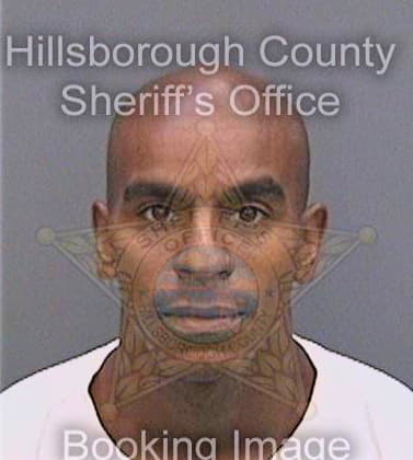 Osorio Raul - Hillsborough County, FL 