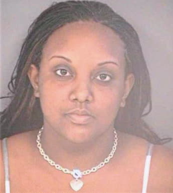 Singleton Shanika - Hillsborough County, FL 
