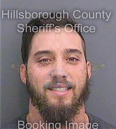 Fitzpatrick William - Hillsborough County, FL 