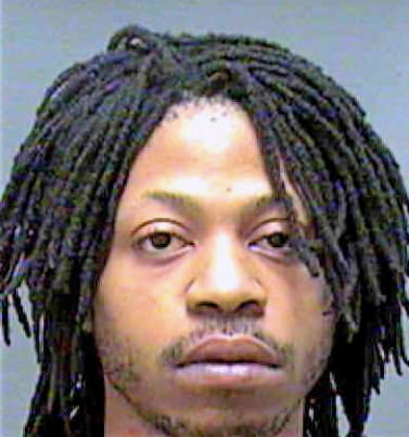 Latimer Aaron - Mecklenburg County, NC 