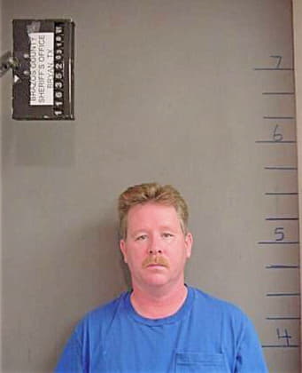 Gilliam David - Brazos County, TX 