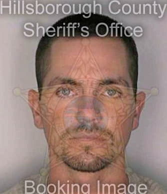 Mckenzie James - Hillsborough County, FL 