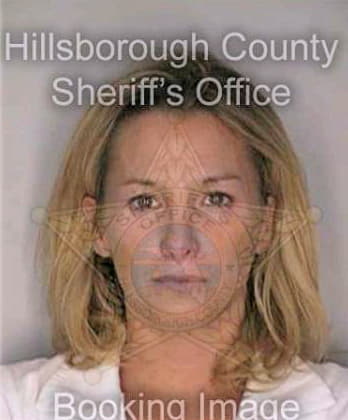 Hudson Tracie - Hillsborough County, FL 