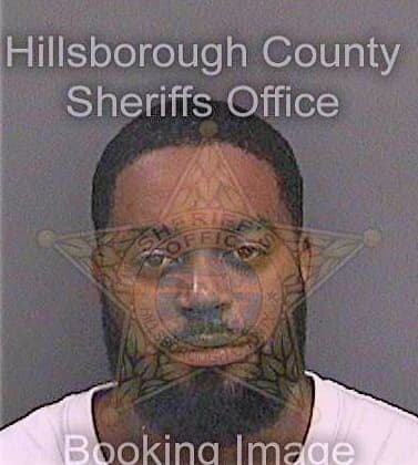 Johnson Allen - Hillsborough County, FL 