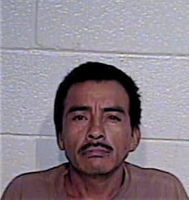 Hernandez Arturo - Hidalgo County, TX 