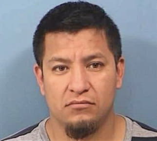 Hernandez Inocencio - DuPage County, IL 