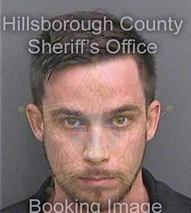 Reinman Joseph - Hillsborough County, FL 