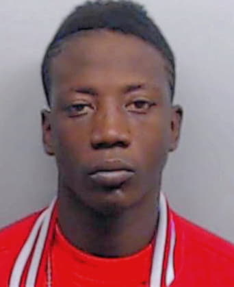 Freeman Marcus - Fulton County, GA 