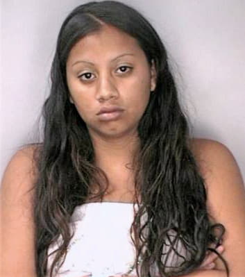 Mejia Natalie - Hillsborough County, FL 
