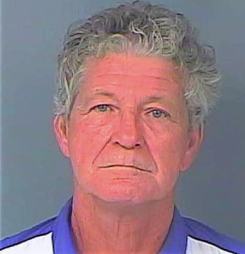 Williamson Dannie - Hernando County, FL 