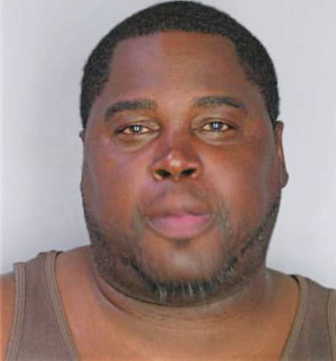 Bolden Ronnie - Hillsborough County, FL 