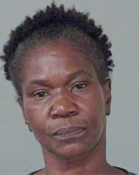 Williams Bettye - Madison County, AL 