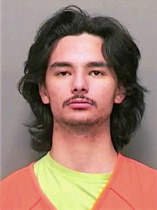 Mondragon Carlos - Montgomery County, TN 