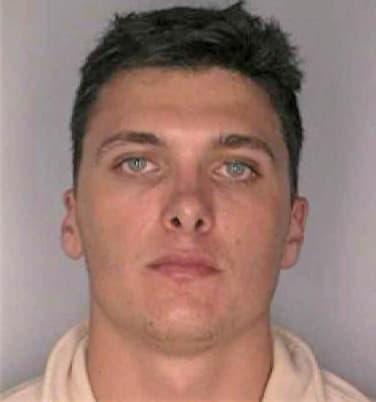 Meyer Michael - Hillsborough County, FL 