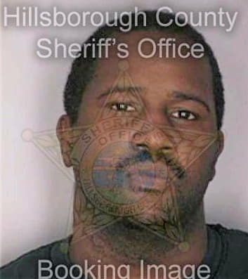 Edwards Tavius - Hillsborough County, FL 