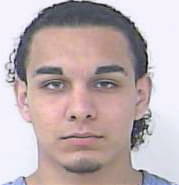 Gil Yovani - StLucie County, FL 