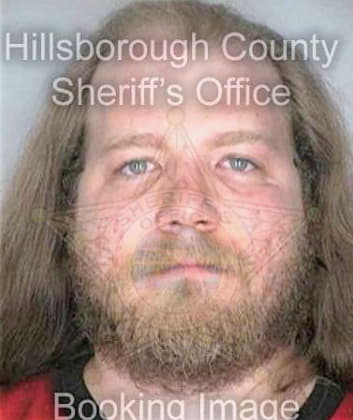 Mcthenia Christopher - Hillsborough County, FL 