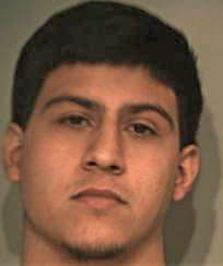 Garcia Joseph - Hidalgo County, TX 