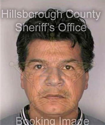 Medina Marcial - Hillsborough County, FL 