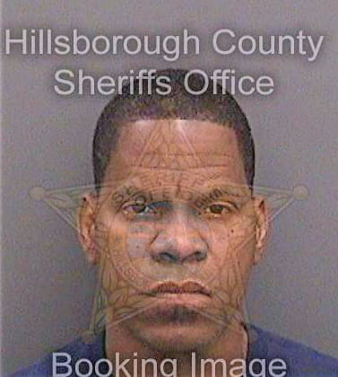 Larry Damul - Hillsborough County, FL 