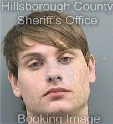 Freeman Gregory - Hillsborough County, FL 