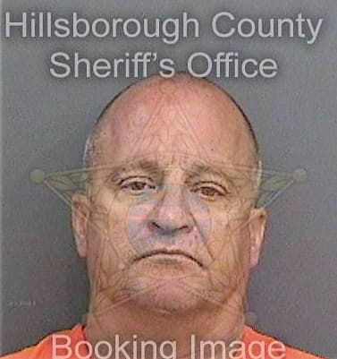 Schelmbauer John - Hillsborough County, FL 