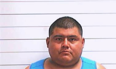 Hernandez Jose - Orleans County, LA 