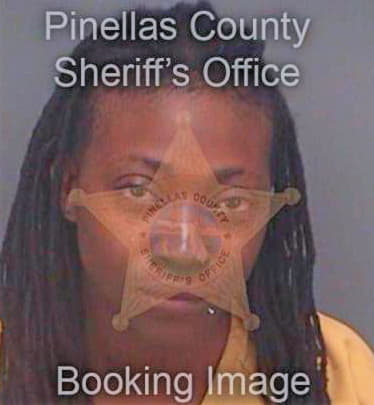 Andrews Kyra - Pinellas County, FL 