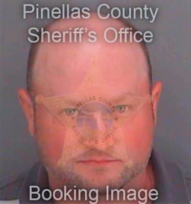 Branham Robert - Pinellas County, FL 